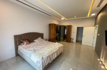 Apartment - 3 Bedrooms - 4 Bathrooms for rent in A'Ali - Central Governorate