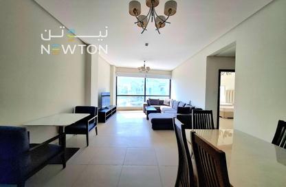 Apartment - 2 Bedrooms - 2 Bathrooms for rent in Janabiya - Northern Governorate