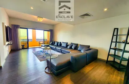 Apartment - 3 Bedrooms - 4 Bathrooms for rent in Amwaj Avenue - Amwaj Islands - Muharraq Governorate