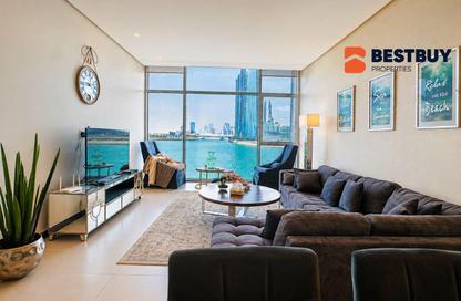 Apartment - 2 Bedrooms - 3 Bathrooms for rent in Reef Island - Capital Governorate