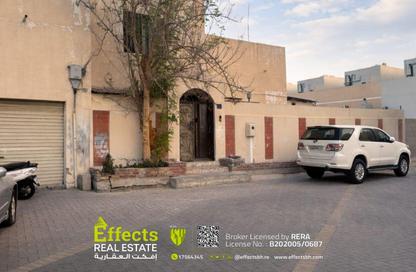 Villa - 3 Bedrooms - 3 Bathrooms for sale in Riffa Al Sharqi - Riffa - Southern Governorate