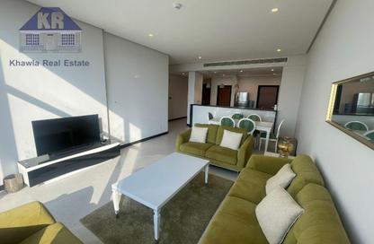 Apartment - 2 Bedrooms - 3 Bathrooms for sale in Reef Island - Capital Governorate