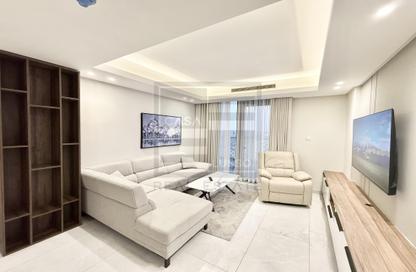 Apartment - 1 Bedroom - 1 Bathroom for rent in The Lagoon - Amwaj Islands - Muharraq Governorate