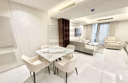 Apartment - 1 Bedroom - 1 Bathroom for rent in The Lagoon - Amwaj Islands - Muharraq Governorate Apartment - 1 Bedroom - 1 Bathroom for rent in The Lagoon - Amwaj Islands - Muharraq Governorate