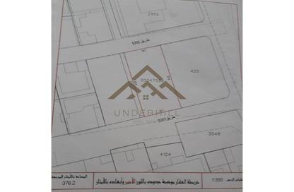 Land - Studio for sale in Budaiya - Northern Governorate