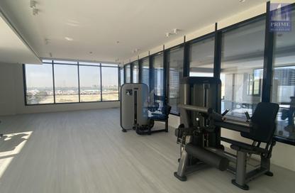 Apartment - 2 - 2 for rent in The Lagoon - Amwaj Islands - Muharraq Governorate