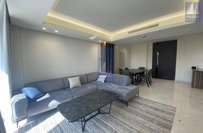 Apartment - 1 - 2 for rent in The Lagoon - Amwaj Islands - Muharraq Governorate