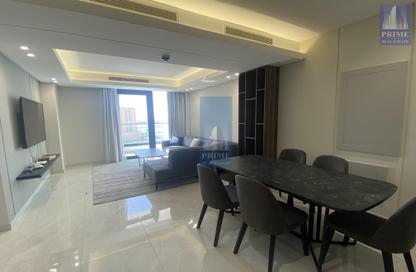 Apartment - 1 - 2 for rent in The Lagoon - Amwaj Islands - Muharraq Governorate