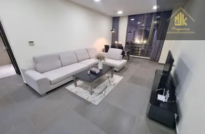 Apartment - 2 Bedrooms - 2 Bathrooms for rent in Adliya - Manama - Capital Governorate Apartment - 2 Bedrooms - 2 Bathrooms for rent in Adliya - Manama - Capital Governorate