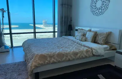 Apartment - 1 Bedroom - 2 Bathrooms for sale in Seef - Capital Governorate