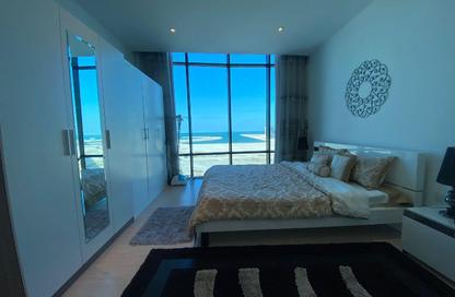 Apartment - 1 Bedroom - 2 Bathrooms for sale in Seef - Capital Governorate