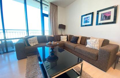 Apartment - 1 Bedroom - 2 Bathrooms for sale in Seef - Capital Governorate