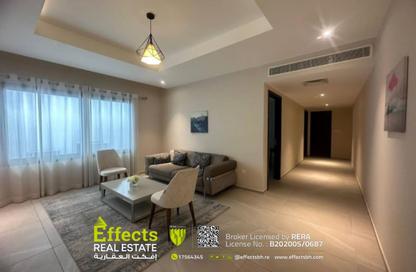 Villa - 3 Bedrooms - 4 Bathrooms for sale in Saar - Northern Governorate