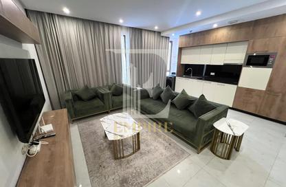Apartment - 1 Bedroom - 1 Bathroom for rent in Al Juffair - Capital Governorate Apartment - 1 Bedroom - 1 Bathroom for rent in Al Juffair - Capital Governorate