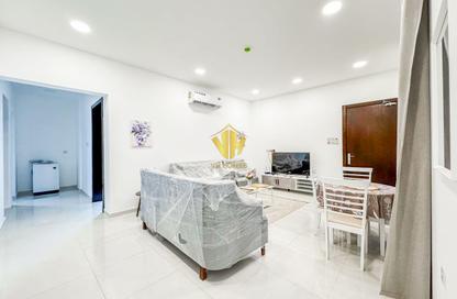 Apartment - 2 Bedrooms - 2 Bathrooms for rent in Al Burhama - Manama - Capital Governorate