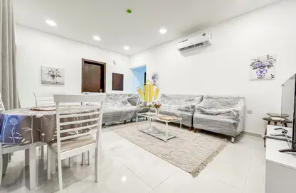 Apartment - 2 Bedrooms - 2 Bathrooms for rent in Al Burhama - Manama - Capital Governorate