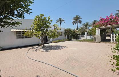 Villa - 4 Bedrooms - 3 Bathrooms for rent in Jidhafs - Northern Governorate