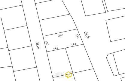 Land - Studio for sale in Sitra - Central Governorate