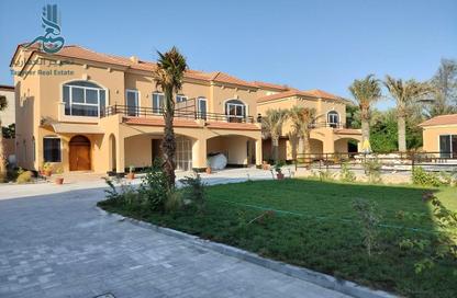 Villa - 4 - 5 for rent in Al Jasra - Northern Governorate Villa - 4 - 5 for rent in Al Jasra - Northern Governorate