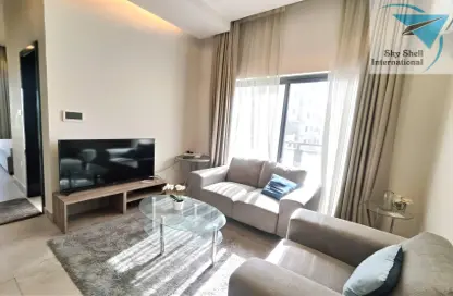 Apartment - 1 Bedroom - 1 Bathroom for rent in Busaiteen - Muharraq Governorate
