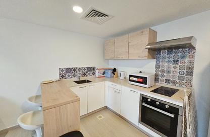 Apartment - Studio - 1 Bathroom for rent in Busaiteen - Muharraq Governorate Apartment - Studio - 1 Bathroom for rent in Busaiteen - Muharraq Governorate