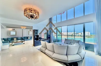 بنتهاوس - 5 غرف نوم - 5 حمامات للبيع في جزيرة تالا - أمواج - المحرق بنتهاوس - 5 غرف نوم - 5 حمامات للبيع في جزيرة تالا - أمواج - المحرق