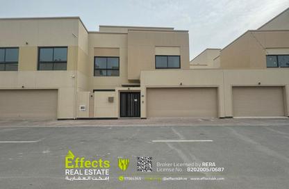 Villa - 4 Bedrooms - 4 Bathrooms for sale in Jid Al Haj - Northern Governorate Villa - 4 Bedrooms - 4 Bathrooms for sale in Jid Al Haj - Northern Governorate