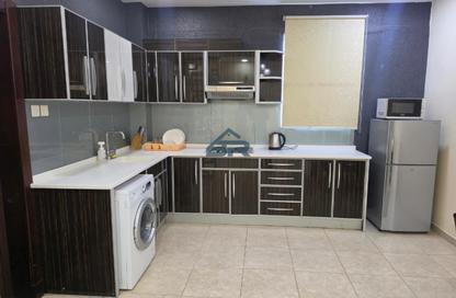 Apartment - 2 - 2 for rent in Seef - Capital Governorate