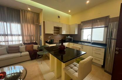 Apartment - 2 - 2 for rent in Janabiya - Northern Governorate