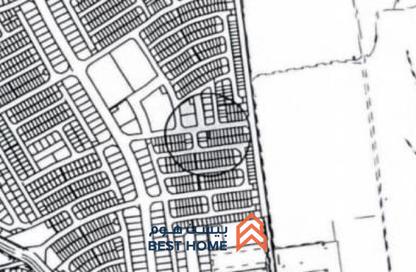 Land - Studio for sale in Hamala - Northern Governorate Land - Studio for sale in Hamala - Northern Governorate