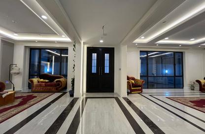 Villa - 3 - 4 for rent in Janabiya - Northern Governorate