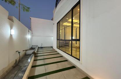 Villa - 3 - 4 for rent in Janabiya - Northern Governorate