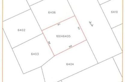 Land - Studio for sale in Sadad - Northern Governorate