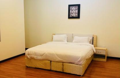Apartment - 2 Bedrooms - 2 Bathrooms for rent in Al Juffair - Capital Governorate