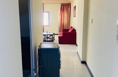 Apartment - 2 Bedrooms - 2 Bathrooms for rent in Al Juffair - Capital Governorate Apartment - 2 Bedrooms - 2 Bathrooms for rent in Al Juffair - Capital Governorate