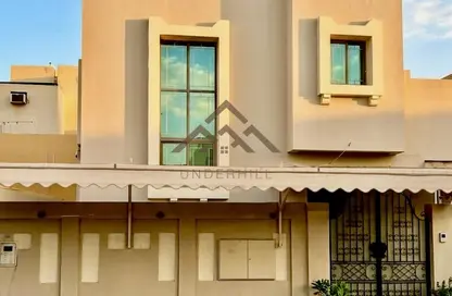 Villa - 4 Bedrooms - 4 Bathrooms for sale in Hamad Town - Northern Governorate Villa - 4 Bedrooms - 4 Bathrooms for sale in Hamad Town - Northern Governorate