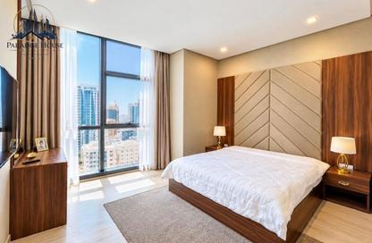Apartment - 2 - 3 for rent in Al Juffair - Capital Governorate Apartment - 2 - 3 for rent in Al Juffair - Capital Governorate