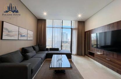 Apartment - 2 - 3 for rent in Al Juffair - Capital Governorate Apartment - 2 - 3 for rent in Al Juffair - Capital Governorate