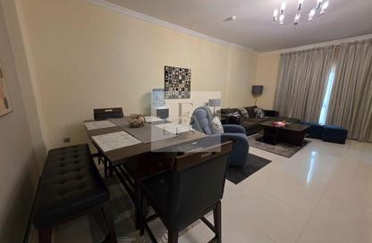 Apartment - 2 Bedrooms - 2 Bathrooms for rent in Al Juffair - Capital Governorate