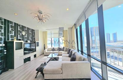 Apartment - 3 Bedrooms - 2 Bathrooms for rent in Seef - Capital Governorate Apartment - 3 Bedrooms - 2 Bathrooms for rent in Seef - Capital Governorate