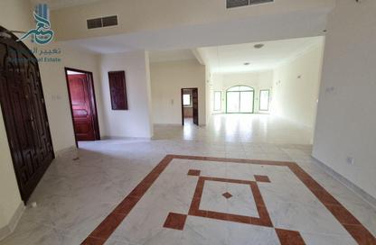 Villa - 3 Bedrooms - 3 Bathrooms for rent in Janabiya - Northern Governorate