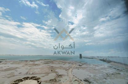 Apartment - Studio - 1 Bathroom for rent in Al Juffair - Capital Governorate