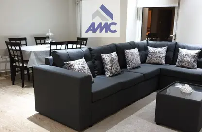 Apartment - 2 Bedrooms - 2 Bathrooms for rent in Al Juffair - Capital Governorate