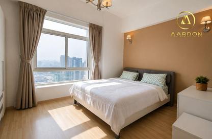 Apartment - 2 Bedrooms - 2 Bathrooms for rent in Al Juffair - Capital Governorate