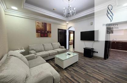 Apartment - 2 Bedrooms - 2 Bathrooms for rent in Seef - Capital Governorate