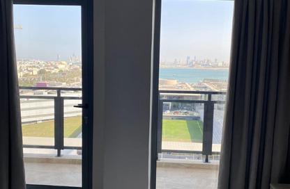 Apartment - Studio - 1 Bathroom for sale in Busaiteen - Muharraq Governorate