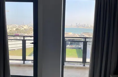 Apartment - Studio - 1 Bathroom for sale in Busaiteen - Muharraq Governorate