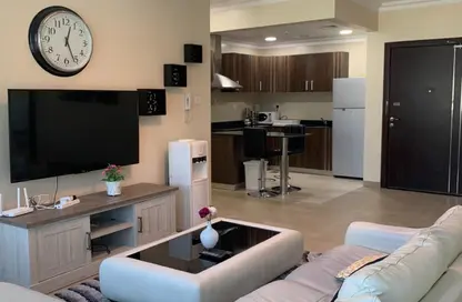 Apartment - 3 Bedrooms - 3 Bathrooms for sale in Al Juffair - Capital Governorate