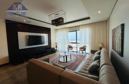 Apartment - 3 Bedrooms - 4 Bathrooms for rent in Amwaj Avenue - Amwaj Islands - Muharraq Governorate