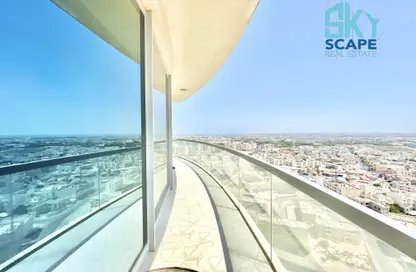 Apartment - 2 Bedrooms - 3 Bathrooms for rent in Seef - Capital Governorate